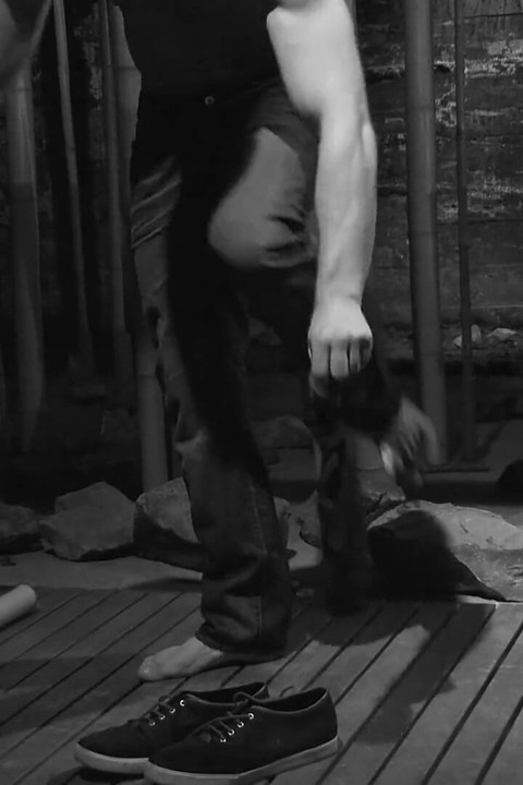 House Dom Connor Maguire's Extreme Torment and Ass Breach