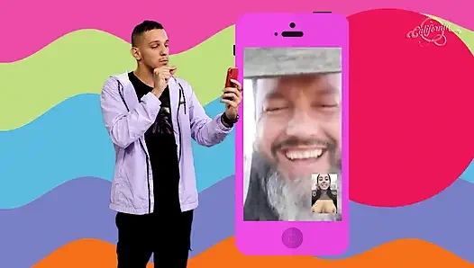 Üçlü seks - bölüm 03