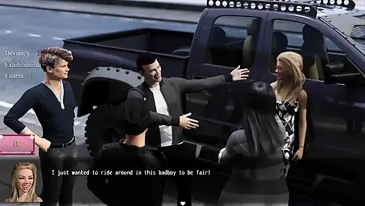 Lisa: pacar menyayangkan selingkuh dari pacarnya ep.25