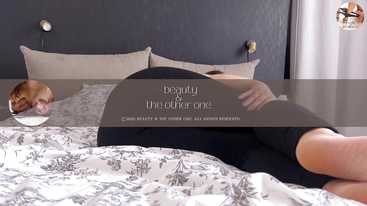 Close up of Amateur Wife Playing with Her Pussy