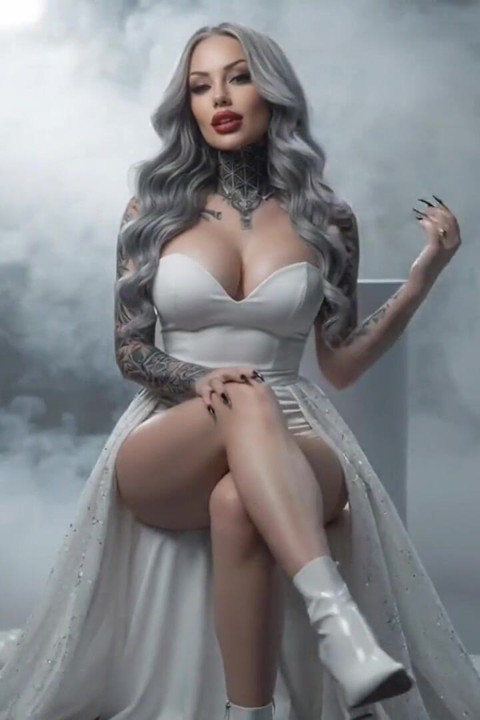 My Smell Turns You Into My Weak Little Self-destruction Slut