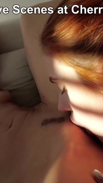 Don’t you just LOVE Scissoring? Pornstars Ava Alex & Cherry-Candle | Clip 1