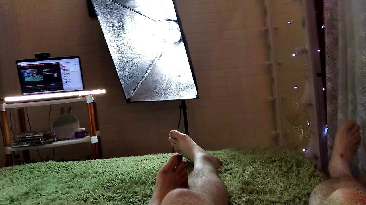 Pták v ústech zralé okouzlující dámy, nebo Slovo o Pravé kráse světa .!.))