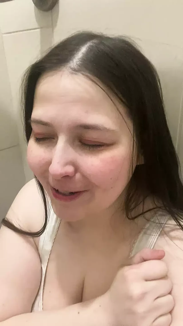 Epic Fail or a masturbation Session