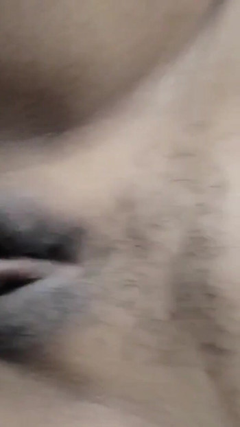 Must-share moment from "Horny Step Sister Call Me To Lick Her Wet Pussy"