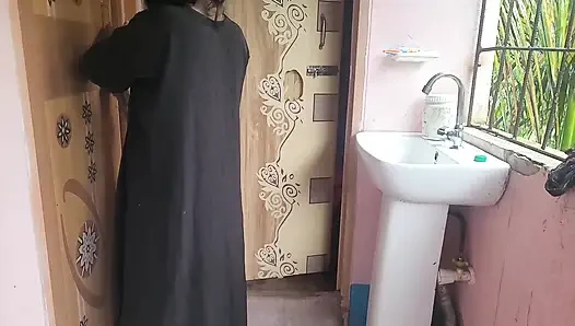 Viral X-rated video involving a Bangladeshi maid.