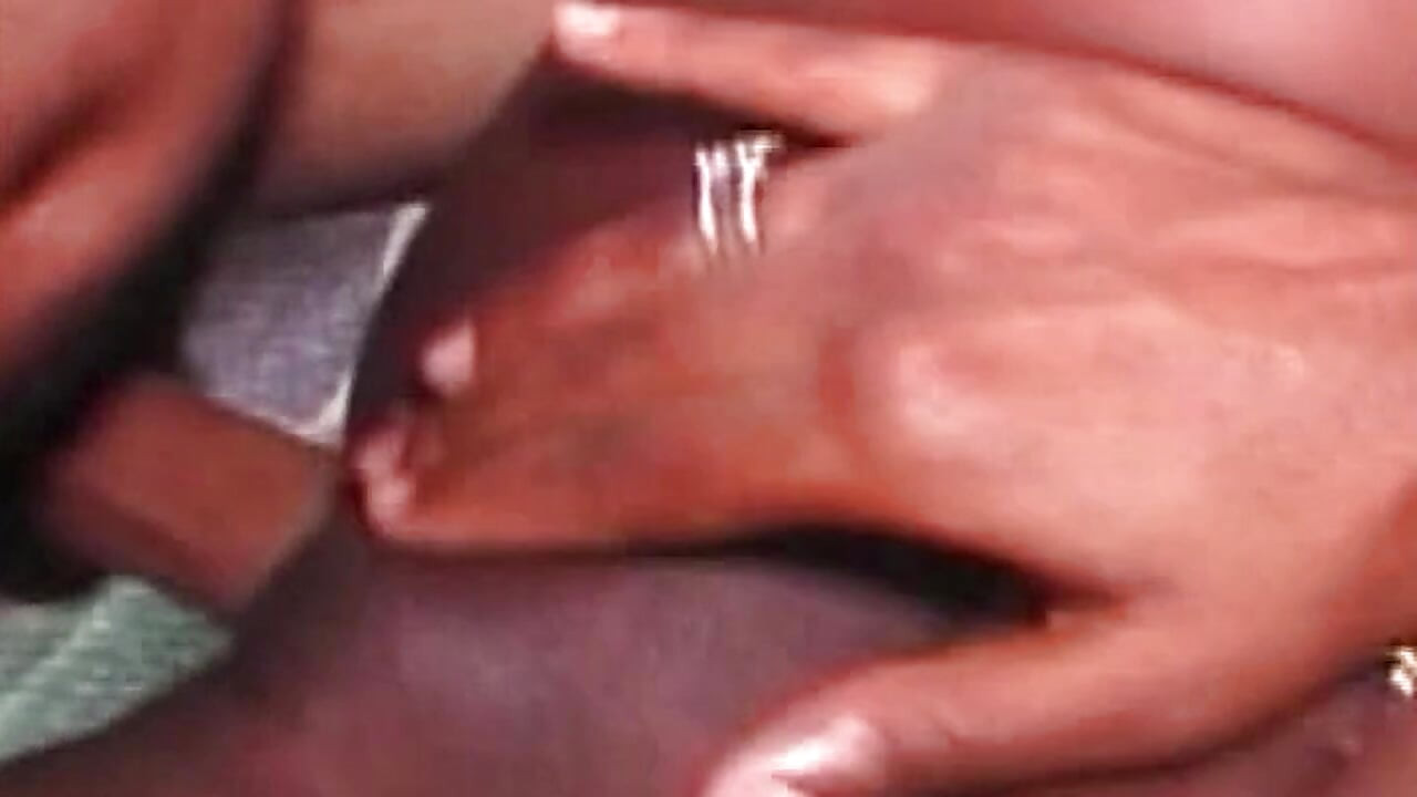 Verlangen endet im totalen Kontrollverlust in einer