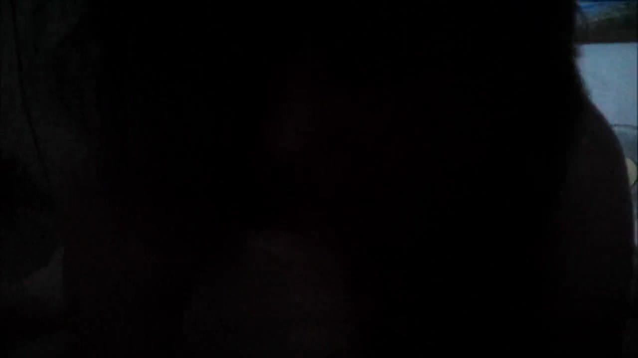 Brunette wife cocksucker