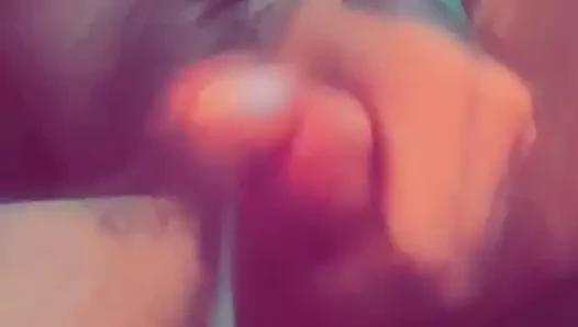 Bwc 4th huge cumshot