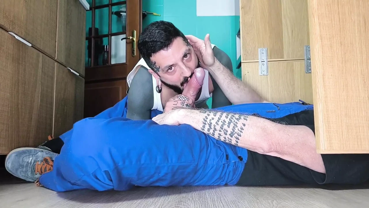 The Apprentice Co-worker Gets Some Hard Lesson From the Boss Part 1