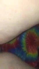 Hacked video