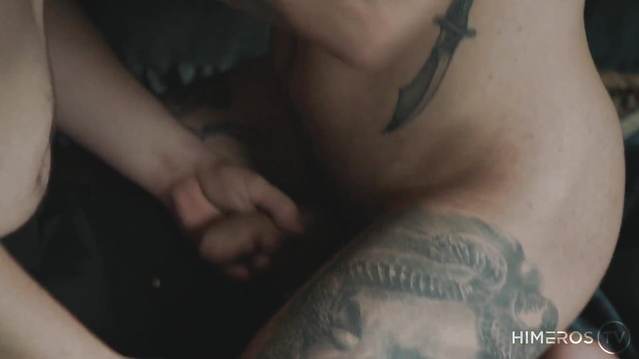 Slutty Cub Worship's Daddy Cock: Pinocchi-ho