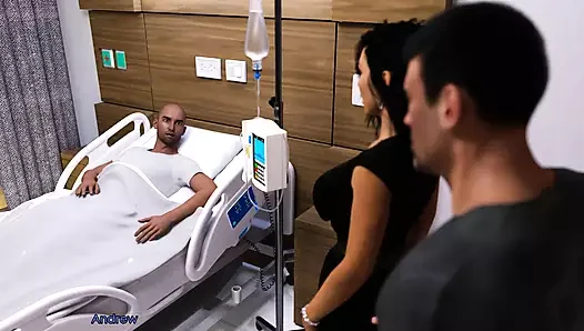 Anna Exciting Affection - 71  Finally Back by MissKitty2K