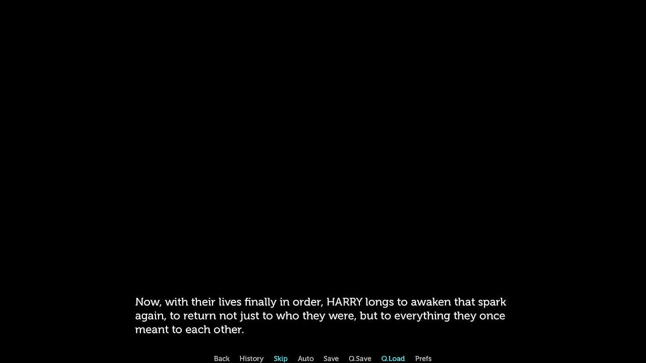 A Very Open Marriage (part 81)