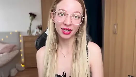 Asmr - Pertemuan Terapis Femdom
