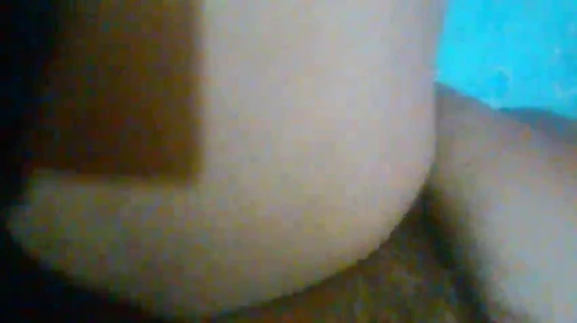 Echando un palo de lado