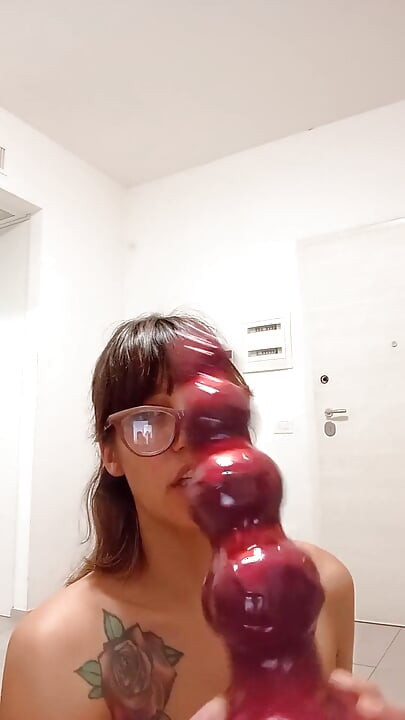 Apresentação dos Brinquedos Gigantes