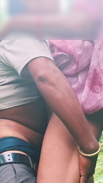 Memorable moment from "Bhabhi Devar Ne Le Jungle Mein Bahut Maja Bhabhi Ko Pele Diya"