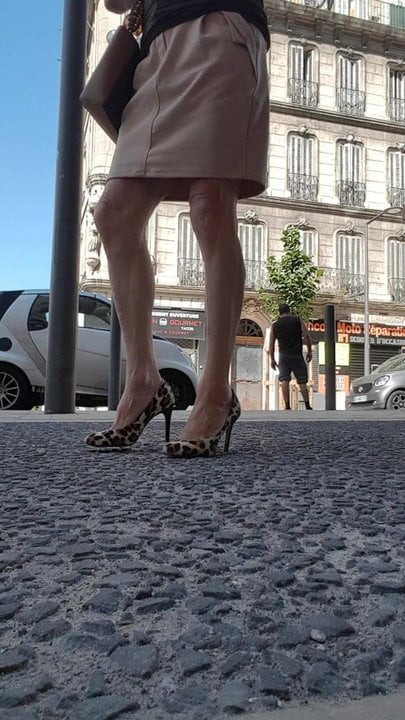 Effervescence se promene en leopard