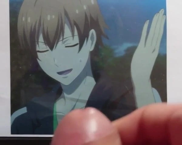 yuuta hoshitani