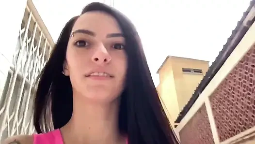 Я пошёл в RJ, хотел отдать свою киску, но никто не пришёл