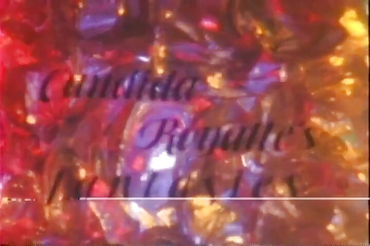 Candidia Royalle