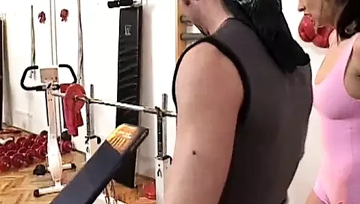Esami orali Sc 3 aufregende versaute sexszene