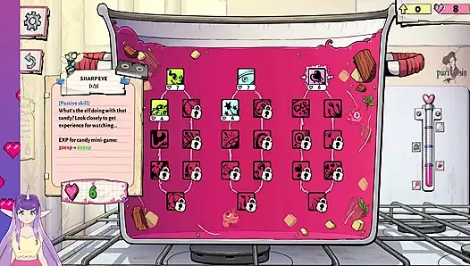The Souper Game Uncensored Guide Part 3