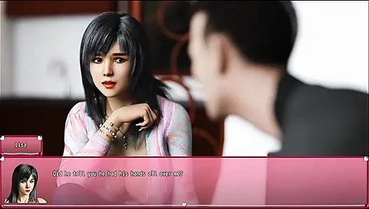 Geile ehefrau vol.1 gefickt gameplay