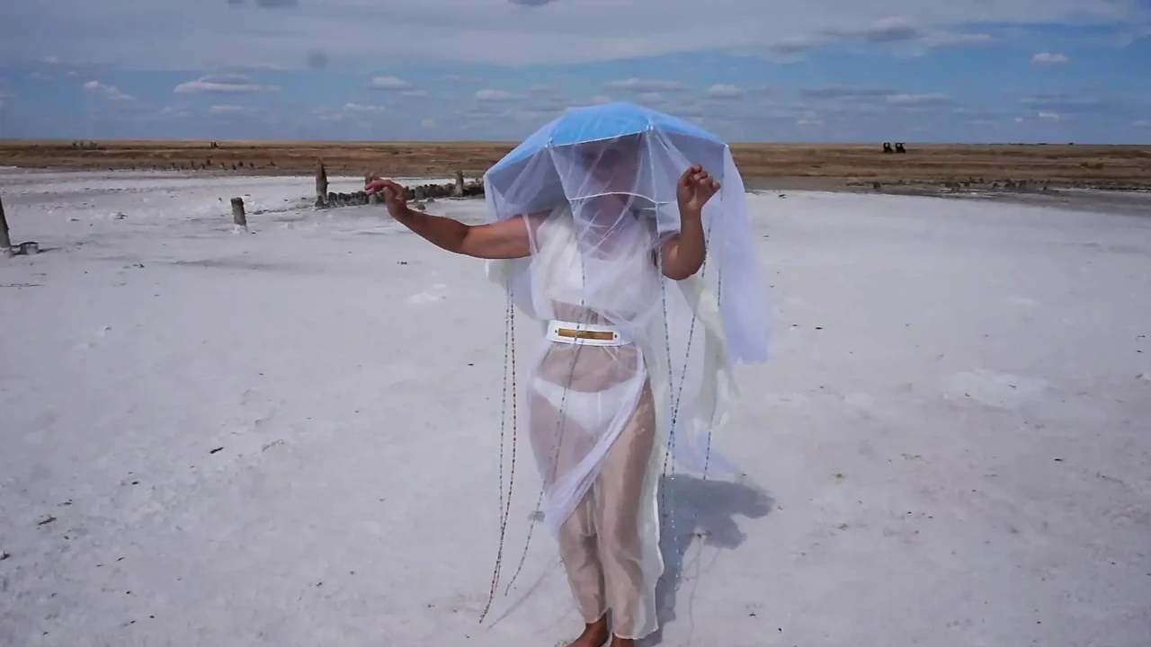 White Silence 7