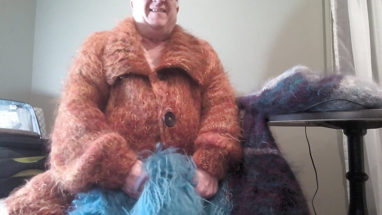 part 1 mohair cum