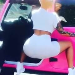 Amber Rose