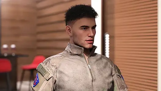 A Teacher of Very Private Classes (part 5)