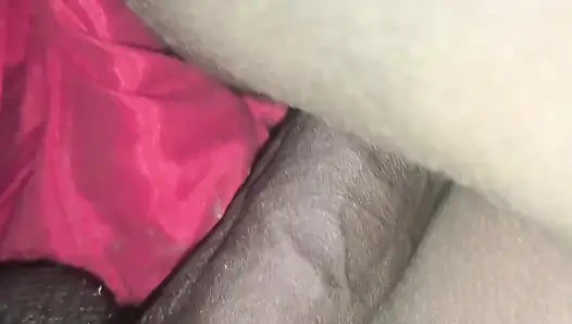 Я замужняя женщина - индийская горячая киска в домашнем видео, хинди аудио