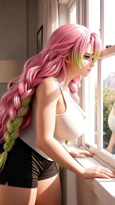 SECOND SKIN Episode 01 – She Woke Up in Someone Else’s Life