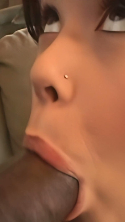 Kaci Star Doesn't Bother Using Condoms | Clip 1