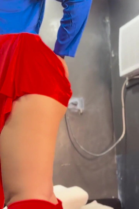Supergirl Got Overpowered