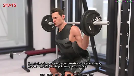 Pernikahan yang dipuasin sama simbaclaw - istriku dipijat dengan happy ending dan aku 7