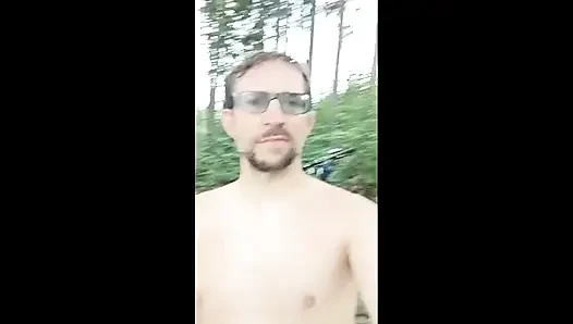 Kayın Ağaçları Arasında: Çıplak Ağaçta Kaba Bir Sergi