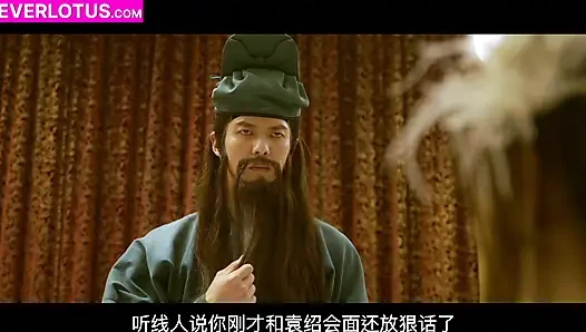 Retro chinesischer porno-klassiker der alten schule - feverlotus