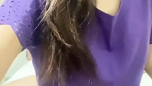 Pinsan Kong Malibog Pinakantot Ko sa Tropa ko!