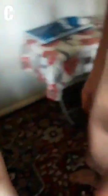 Amateur Turkish - Pompaya devam- 183