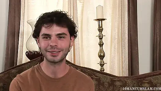 Film von jocelyn Jayden von 10-mann-sperma-slam