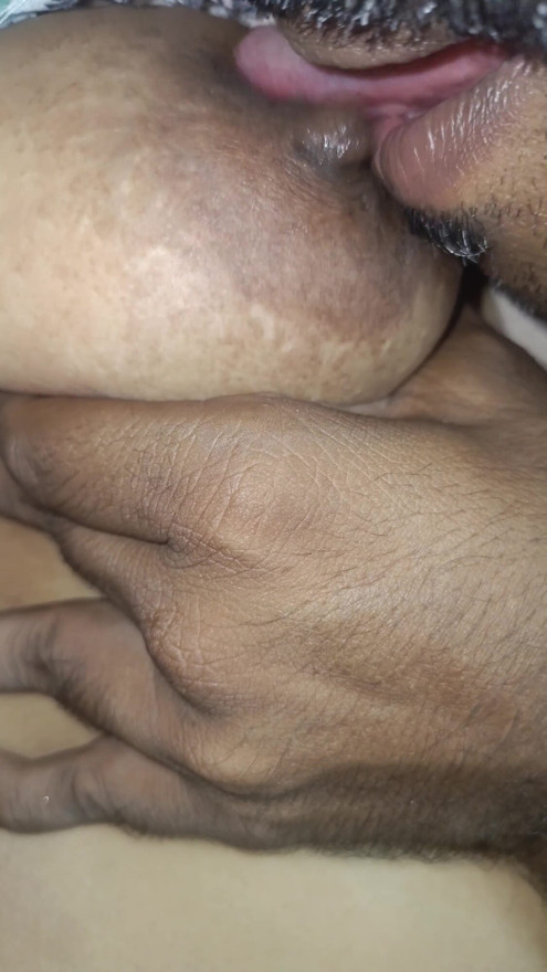 Housewife cute breast | Clip 1
