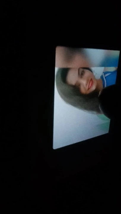 Requested cum tribute part2