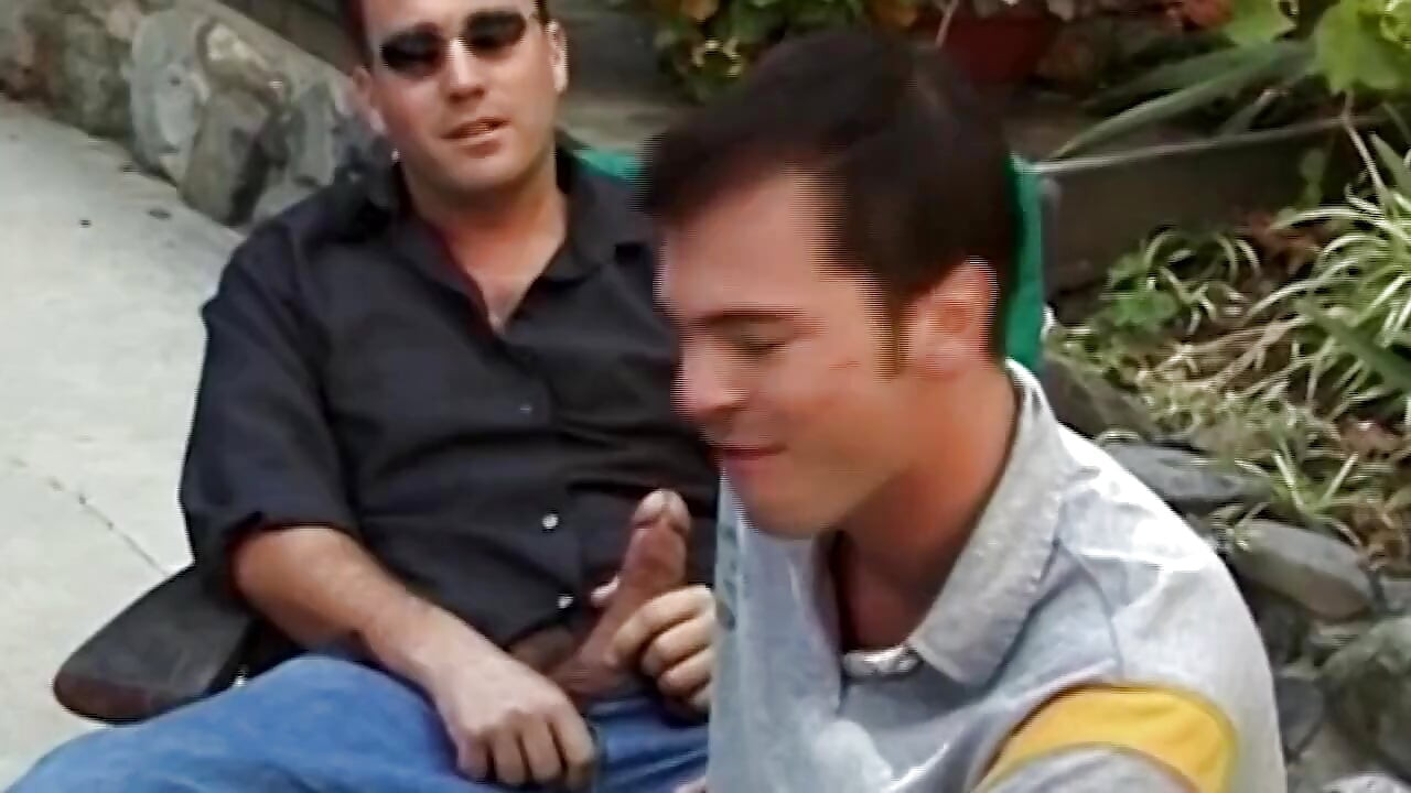 Beyond Holes Scene-2_friends From Work End up Having Sex in the Country House