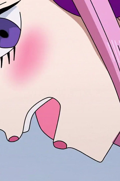 Bonney Hen Egghead one Piece
