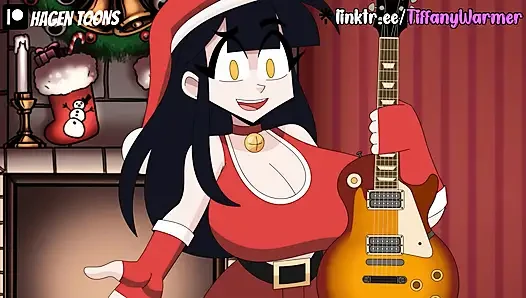Audreys besondere weihnachten