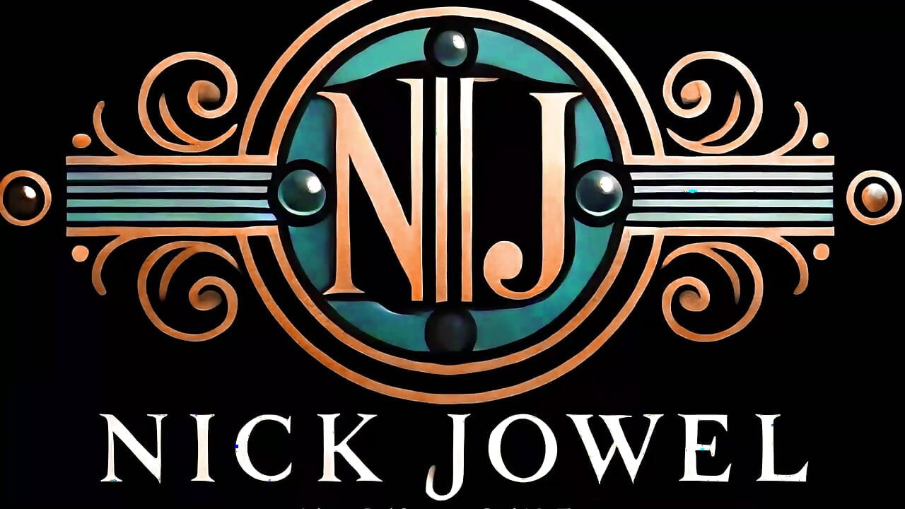 I Fuck My Friend's Wife While He Works on the Computer