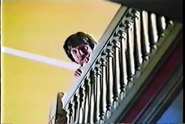 John Leslie Clip 004